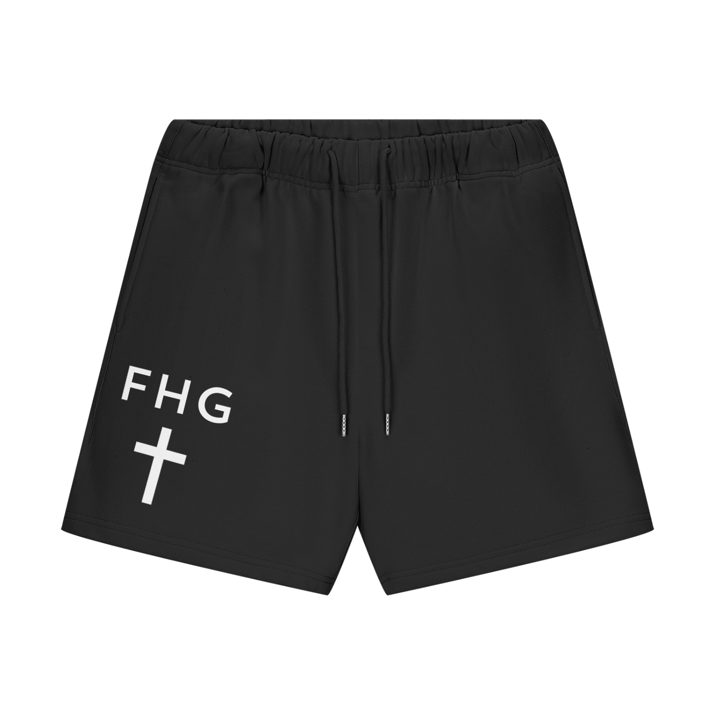 FHG "Made New" Shorts