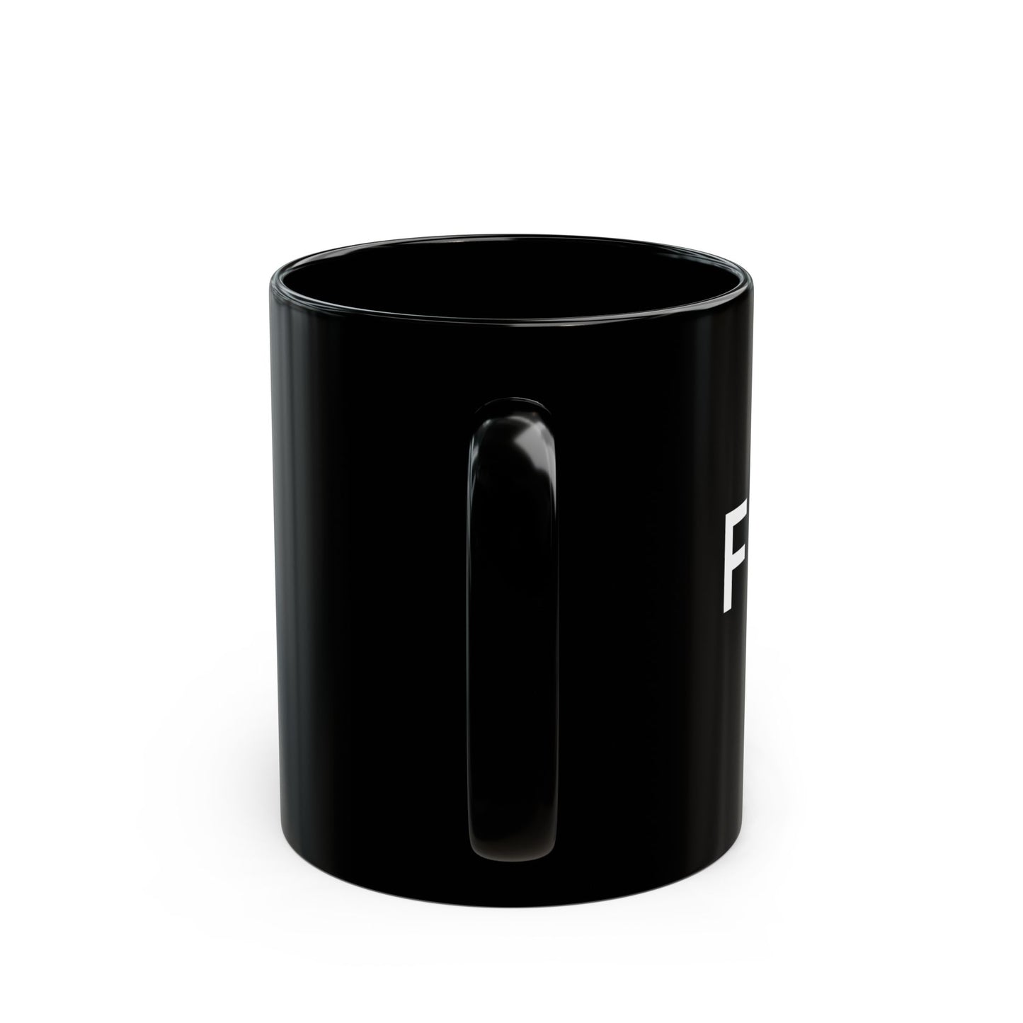 ForHisGlory (FHG) Mug