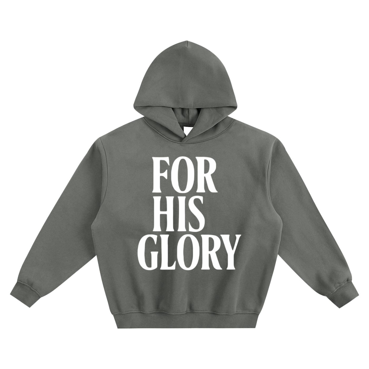 Made New Hoodie – 2 Corinthians 5:17