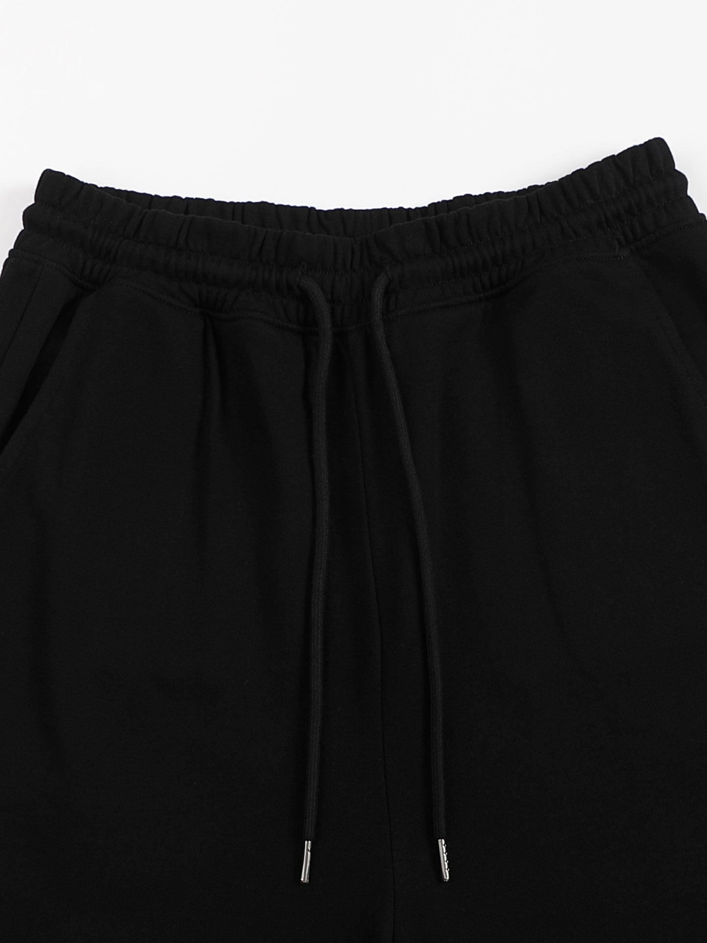 "Made New" Sweatpants - 2 Corinthians 5:17 (Black)