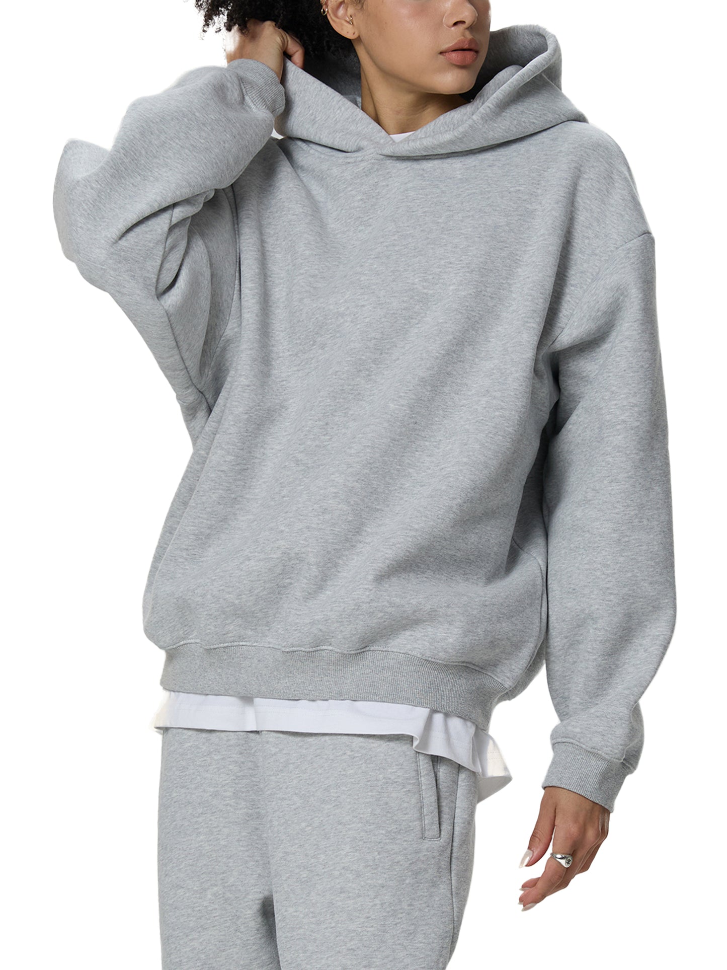 Made New Hoodie – 2 Corinthians 5:17