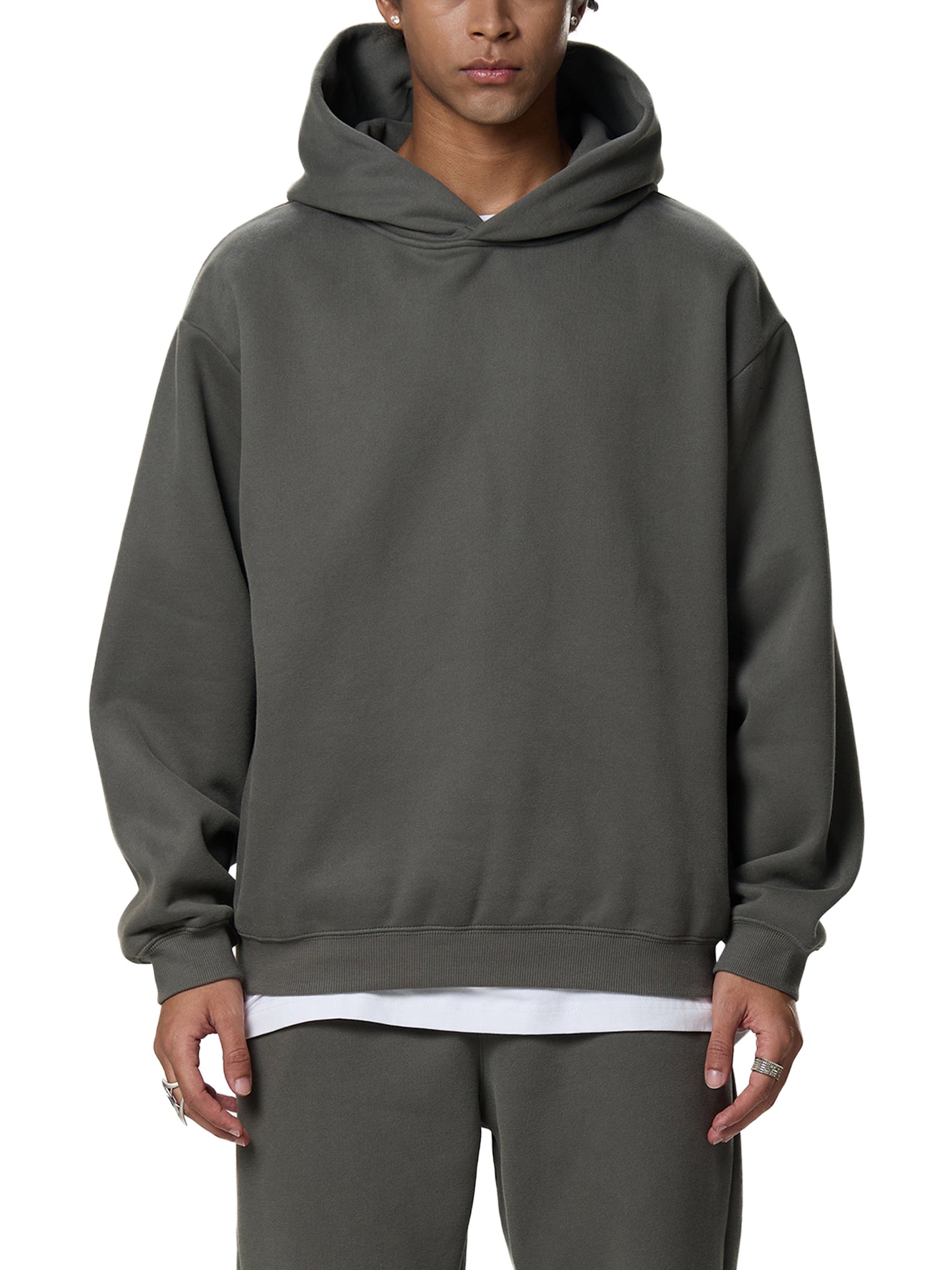 Made New Hoodie – 2 Corinthians 5:17