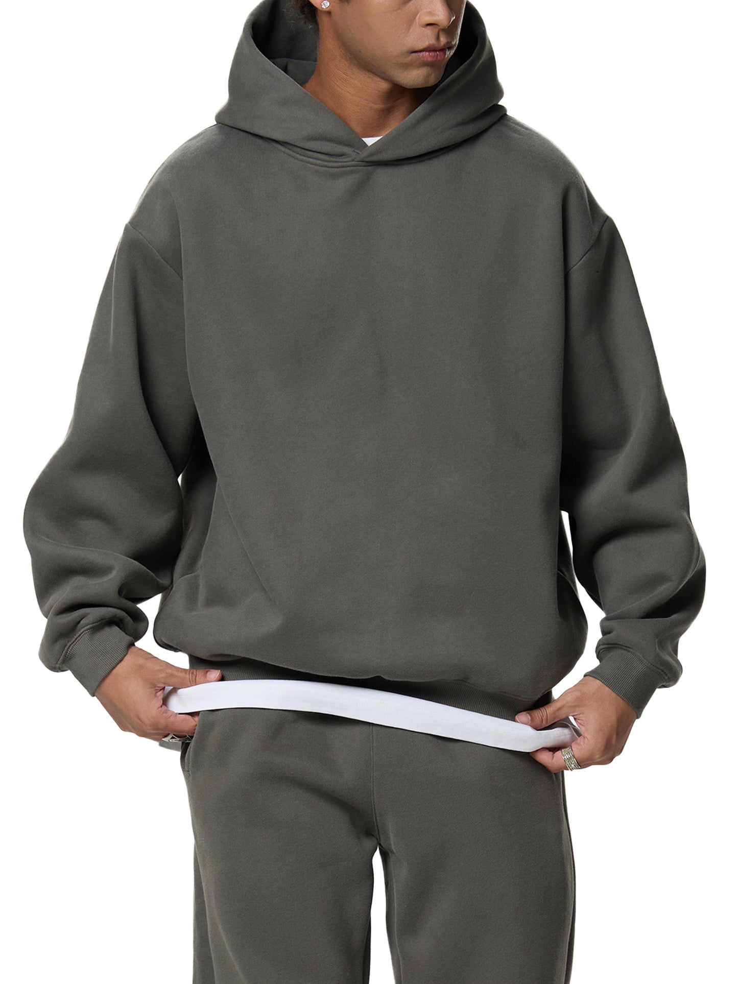 Made New Hoodie – 2 Corinthians 5:17