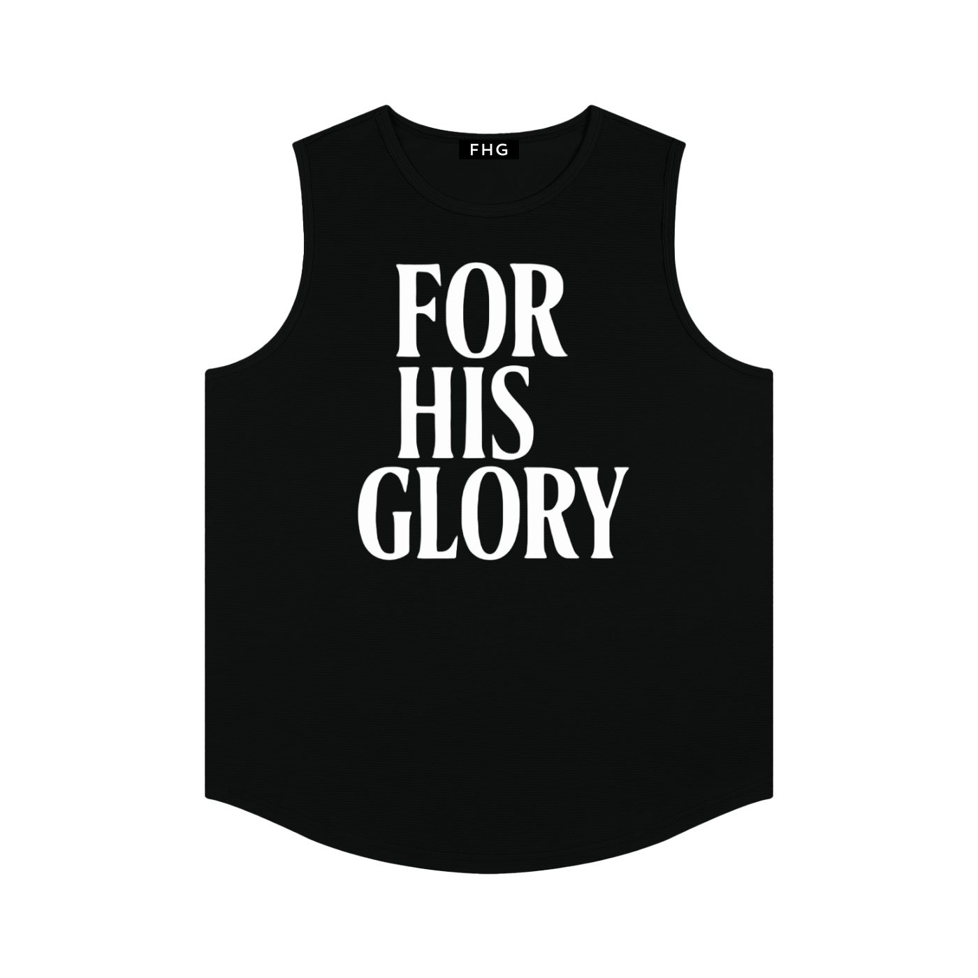 "Perfect Peace" Sport Jersey- Isaiah 26:3