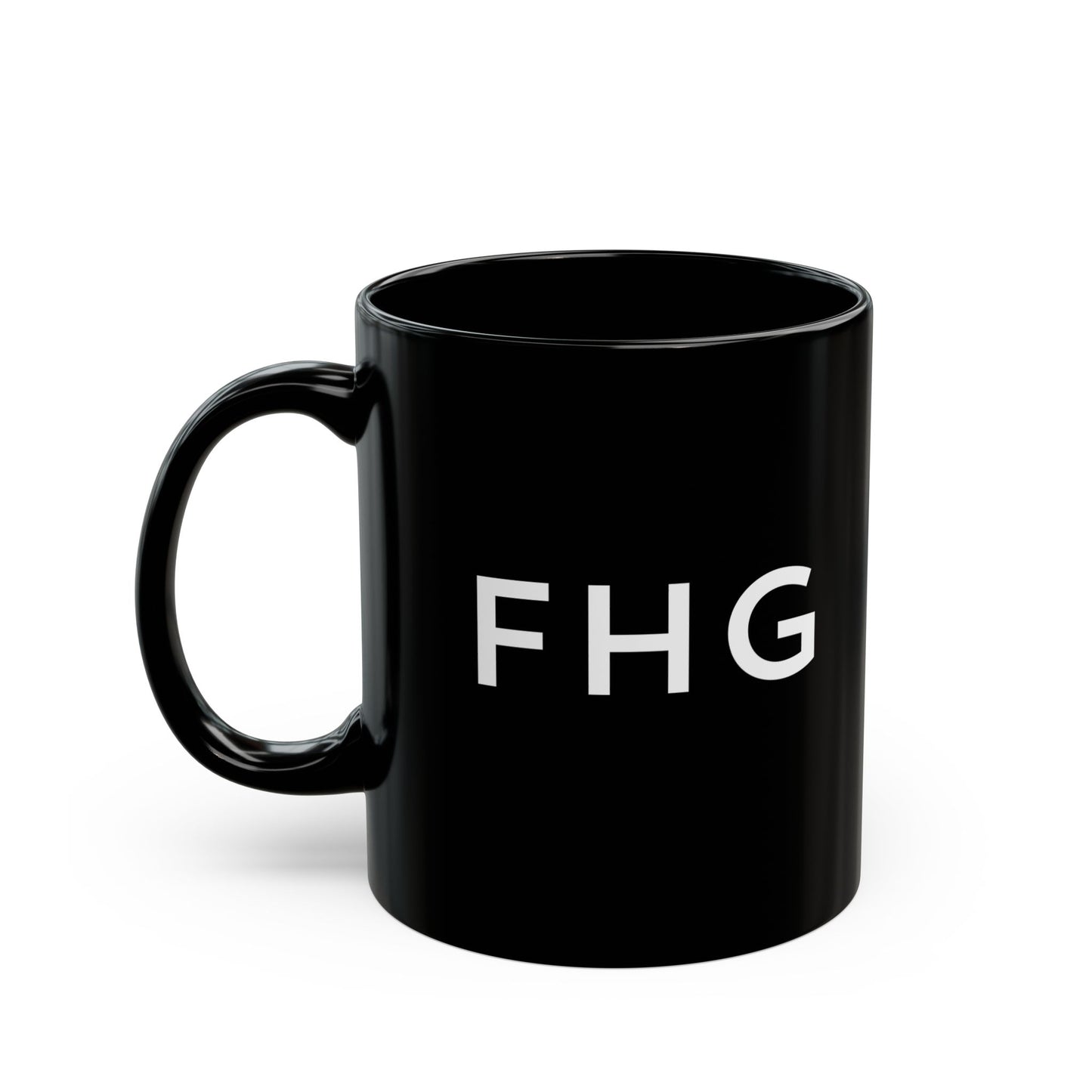 ForHisGlory (FHG) Mug