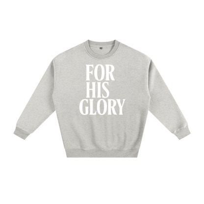 "Made New" Sweatshirt 2 Corinthians 5:17