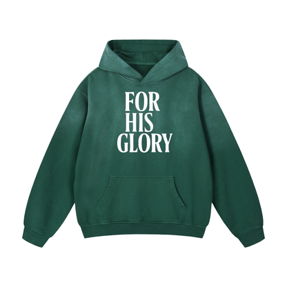 "Perfect Peace" Hoodie - Isaiah 26:3