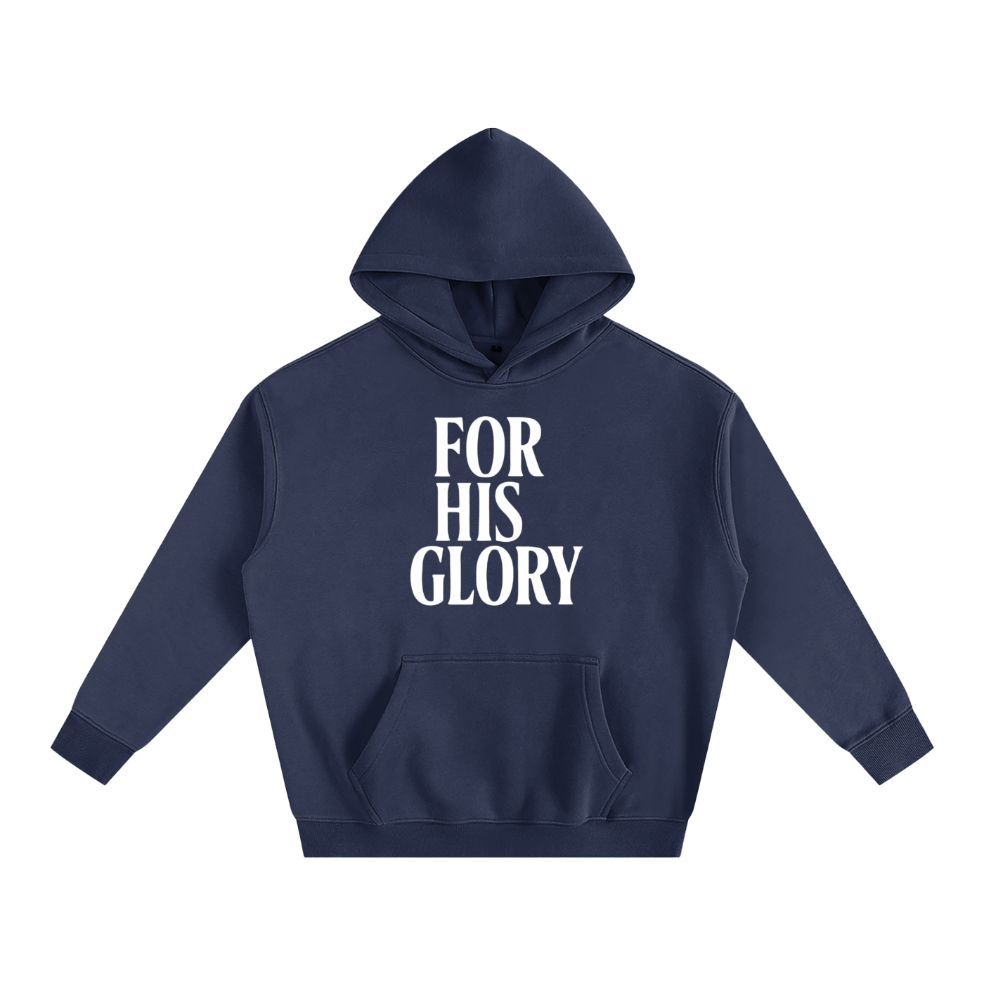 "Blessed Hope" Hoodie - Titus 2:13