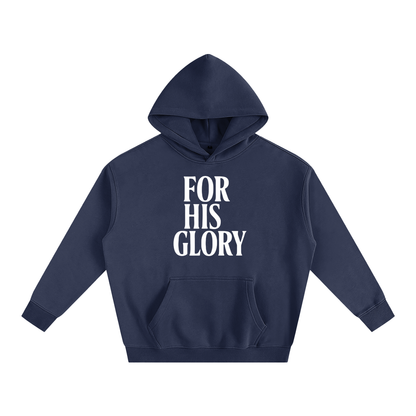 "Blessed Hope" Hoodie - Titus 2:13