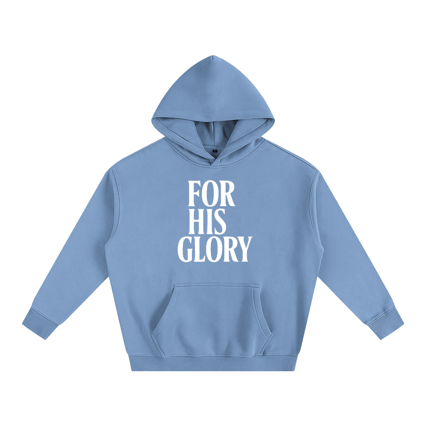 "Blessed Hope" Hoodie - Titus 2:13