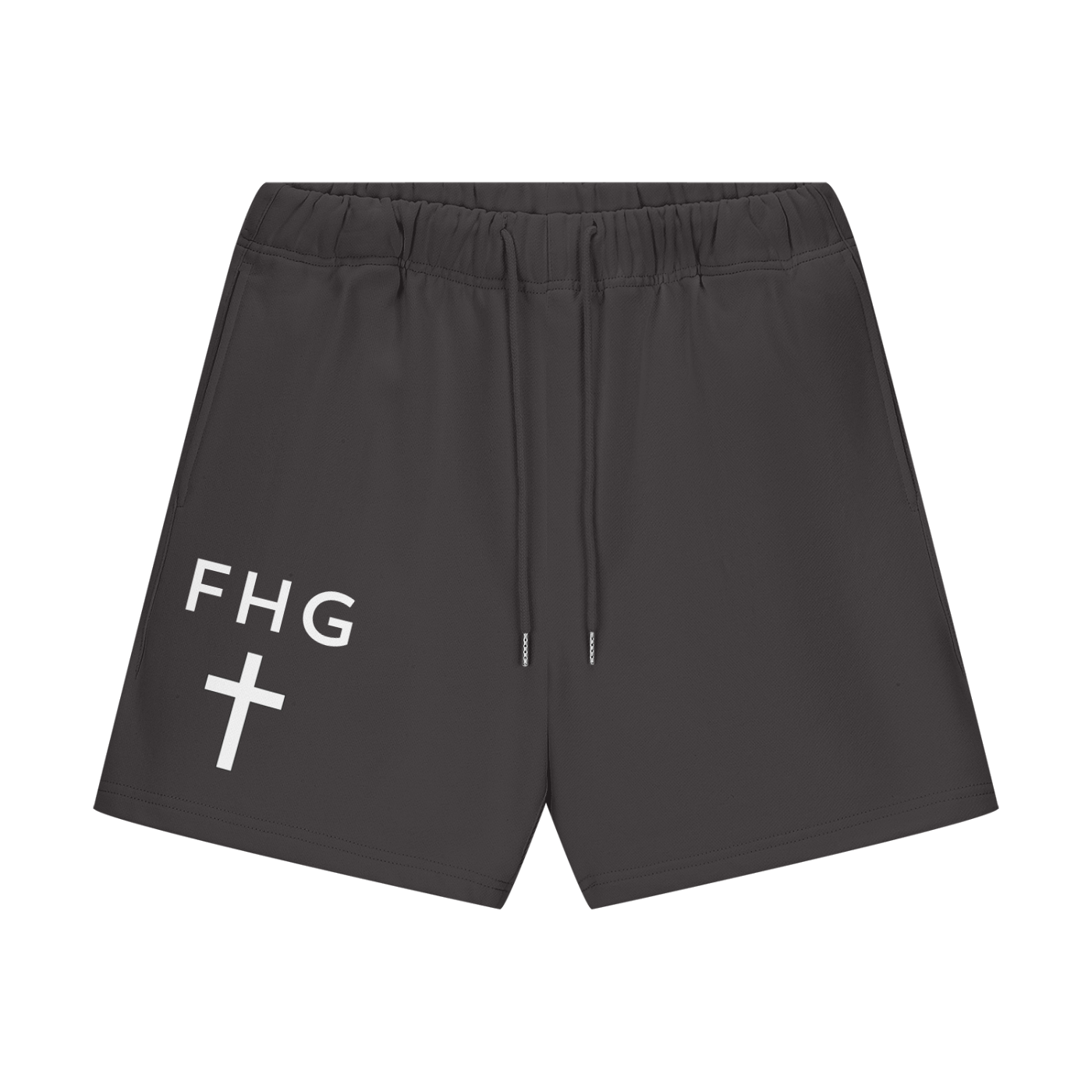 FHG "Made New" Shorts