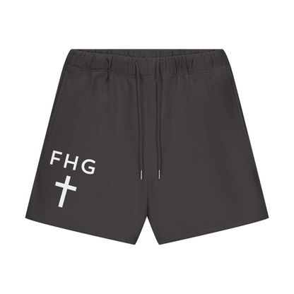 FHG "Made New" Shorts