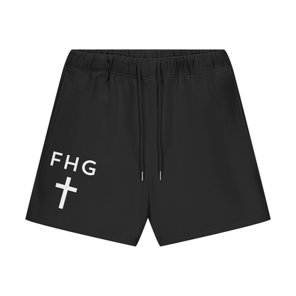 FHG "Made New" Shorts