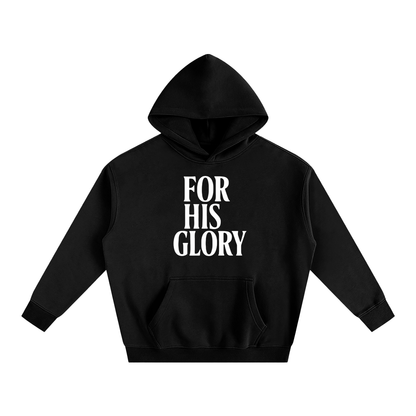 "Blessed Hope" Hoodie - Titus 2:13