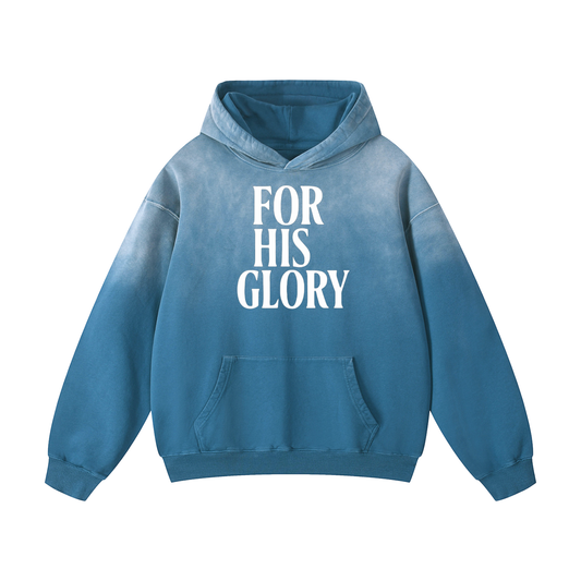 "Perfect Peace" Hoodie - Isaiah 26:3