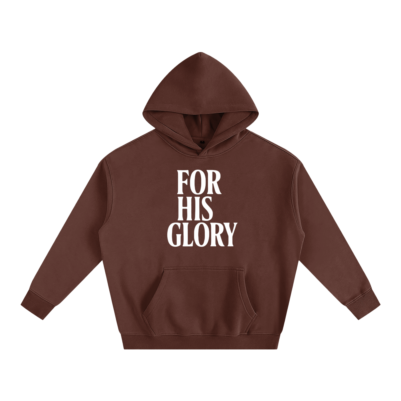 "Blessed Hope" Hoodie - Titus 2:13