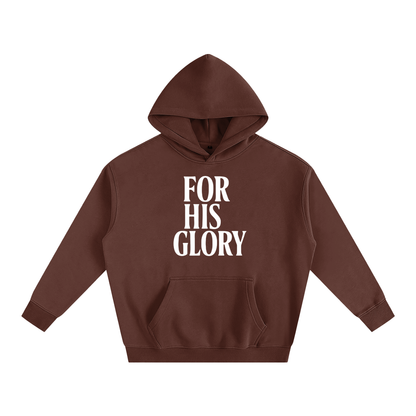 "Blessed Hope" Hoodie - Titus 2:13