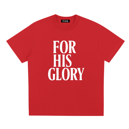 "Perfect Peace" Tee - Isaiah 26:3 (Black)