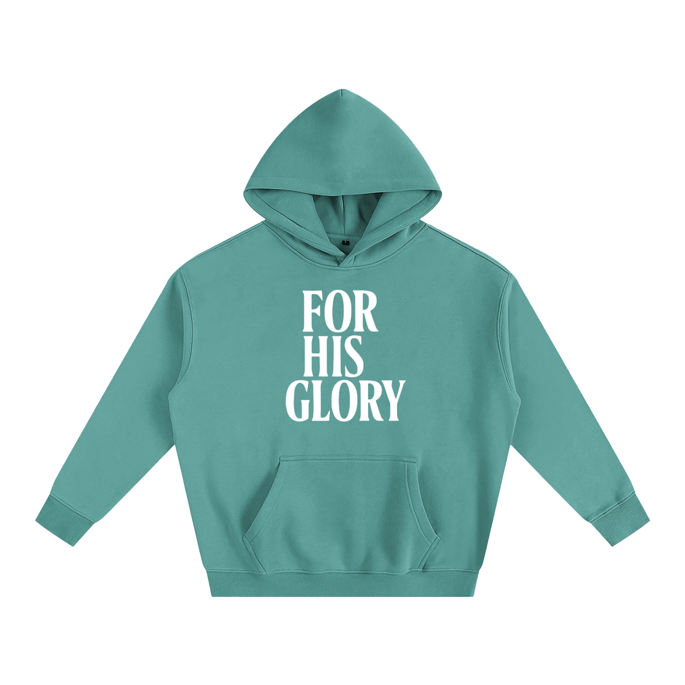 "Blessed Hope" Hoodie - Titus 2:13