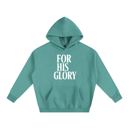 "Blessed Hope" Hoodie - Titus 2:13