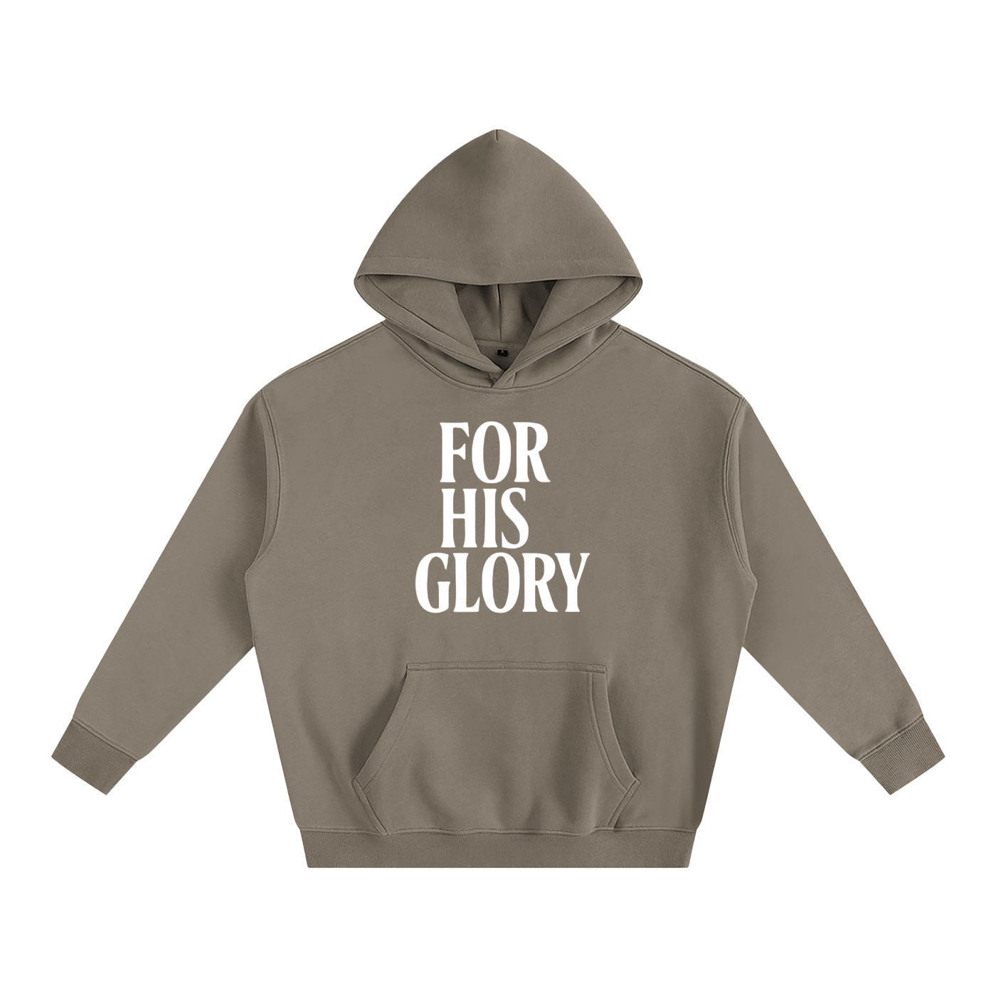 "Blessed Hope" Hoodie - Titus 2:13