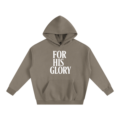 "Blessed Hope" Hoodie - Titus 2:13