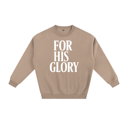 "Made New" Sweatshirt 2 Corinthians 5:17