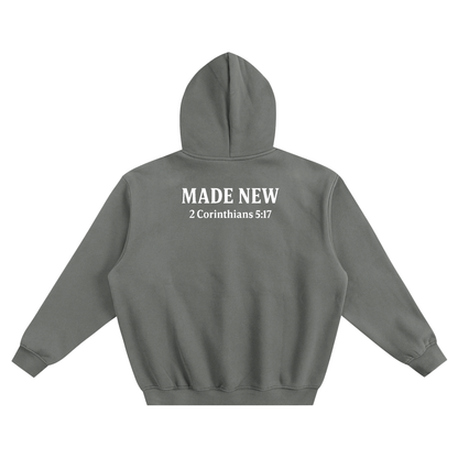 Made New Hoodie – 2 Corinthians 5:17