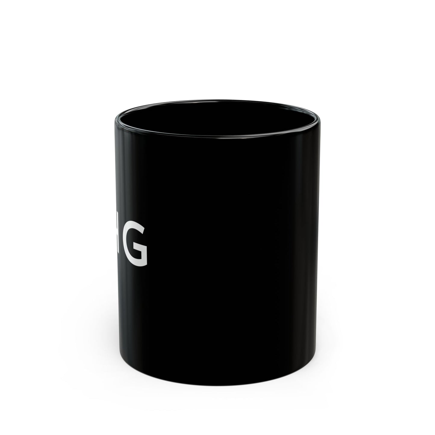 ForHisGlory (FHG) Mug