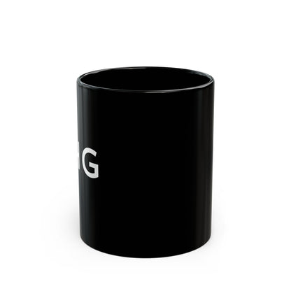 ForHisGlory (FHG) Mug