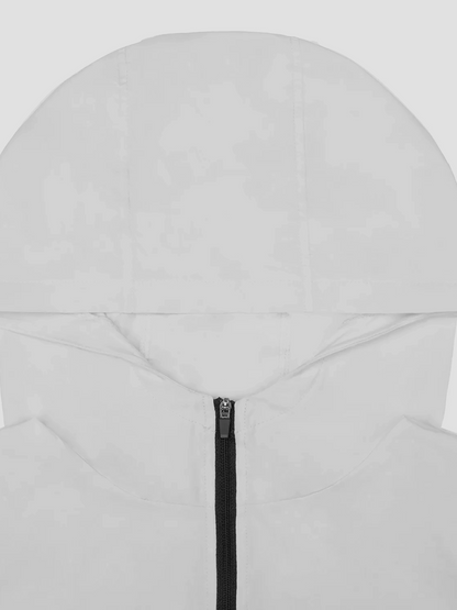 "Perfect Peace" Sports Jacket - Isaiah 26:3