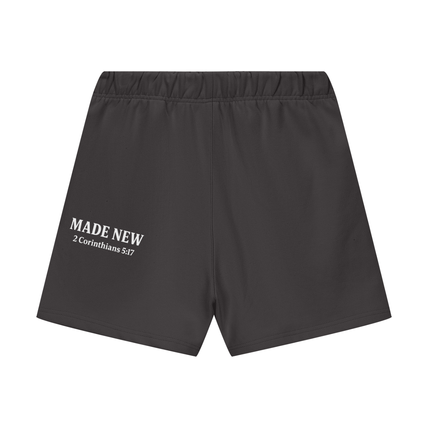 FHG "Made New" Shorts