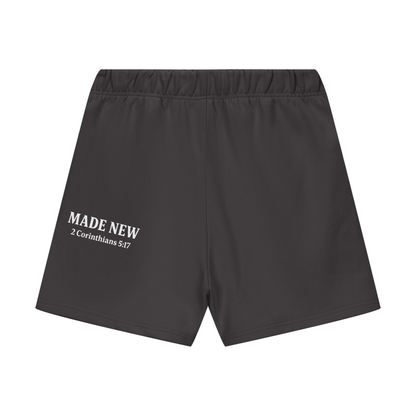FHG "Made New" Shorts