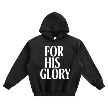 Made New Hoodie – 2 Corinthians 5:17