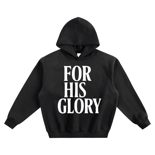 Made New Hoodie – 2 Corinthians 5:17