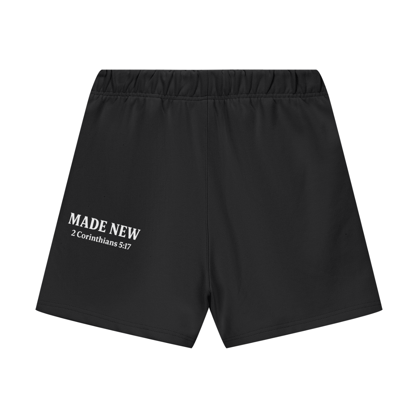 FHG "Made New" Shorts
