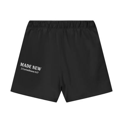 FHG "Made New" Shorts