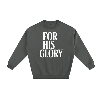 "Made New" Sweatshirt 2 Corinthians 5:17