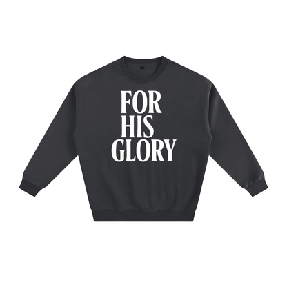 "Made New" Sweatshirt 2 Corinthians 5:17