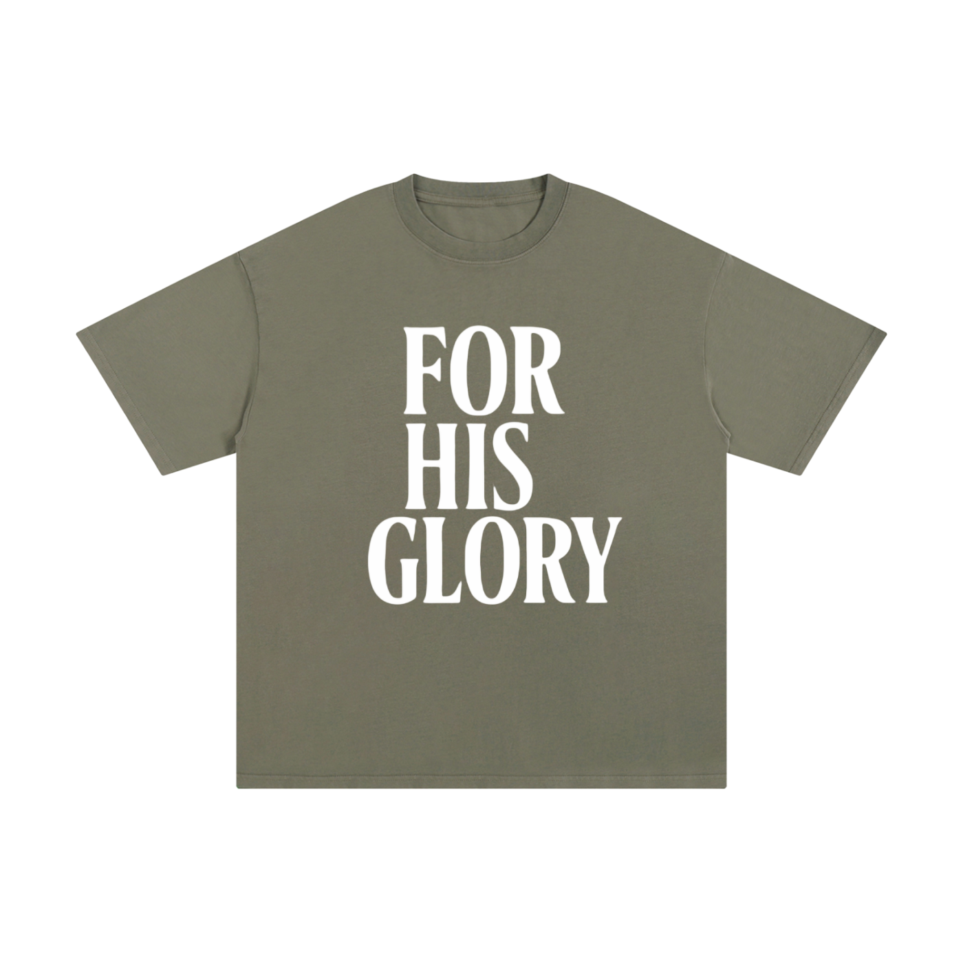 "Blessed Hope" Tee (Black) - Titus 2:13