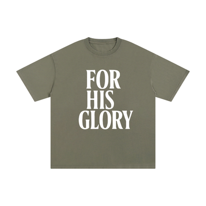 "Blessed Hope" Tee (Black) - Titus 2:13