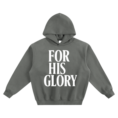 Made New Hoodie – 2 Corinthians 5:17