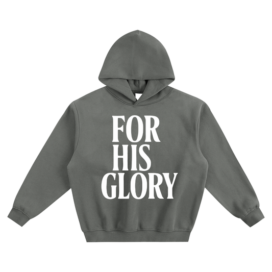 "Made New" Hoodie – 2 Corinthians 5:17