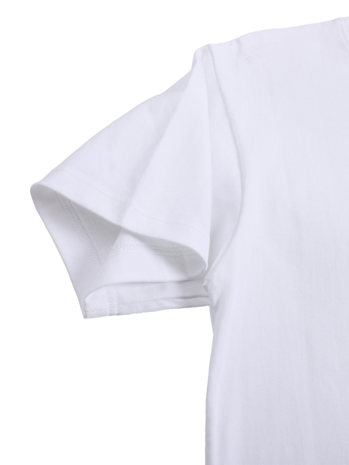 "Blessed Hope" Tee (White) - Titus 2:13