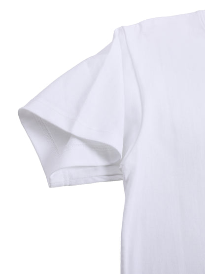 "Blessed Hope" Tee (White) - Titus 2:13