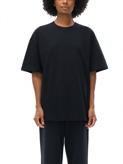 "Blessed Hope" Tee (Black) - Titus 2:13