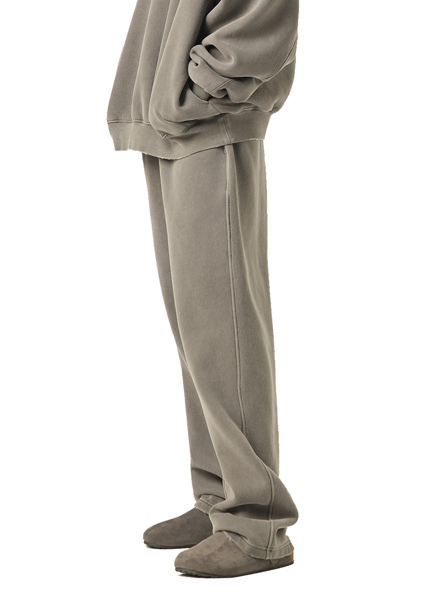 "Blessed Hope" Fleece Sweatpants