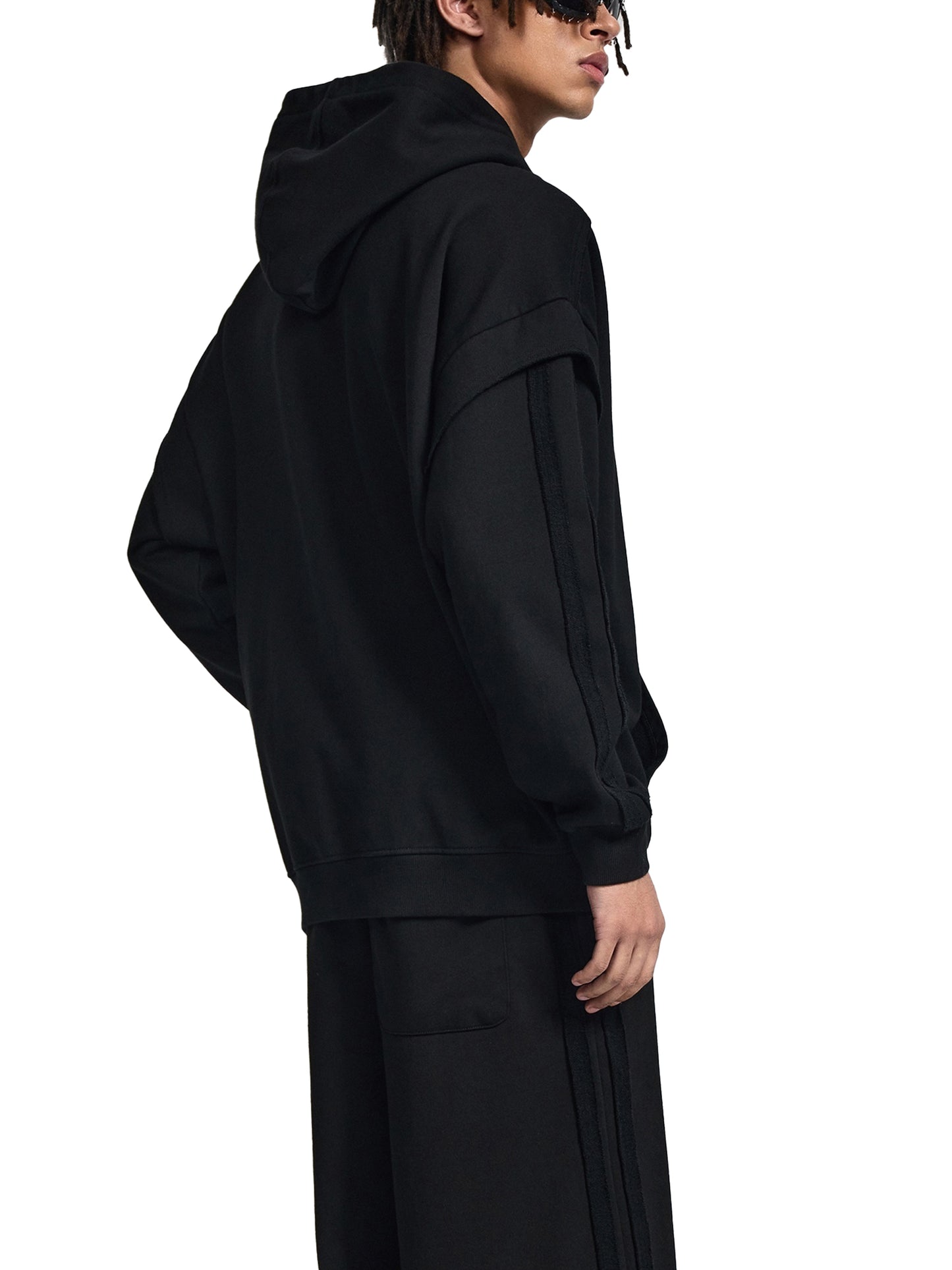 "Blessed Hope" Double Layered Hoodie (Exclusive) - Titus 2:13